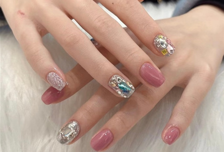 學(xué)美甲要多久可以上手_惠州美甲培訓(xùn)學(xué)校