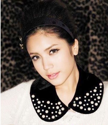 龍年新發(fā)型 賺足眾人眼球