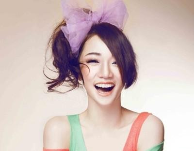 龍年新發(fā)型 賺足眾人眼球