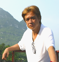 臺灣著名導(dǎo)演:林澤銘